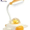 چراغ خواب و چراغ مطالعه کودک مدل هواپیما- کد 090008