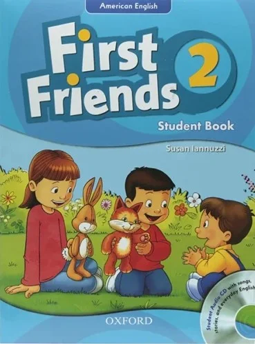 American First Friends 2